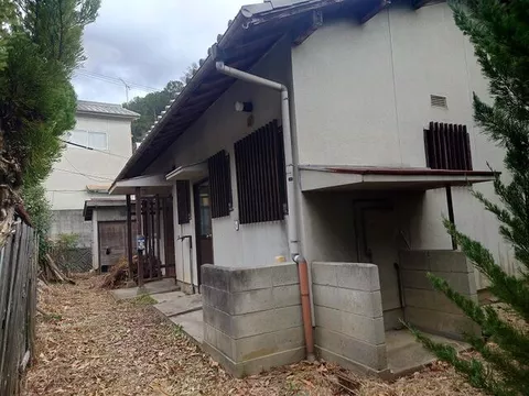 Sakurai City, Oaza Kasai (Sakurai Station), single-story, 3DK