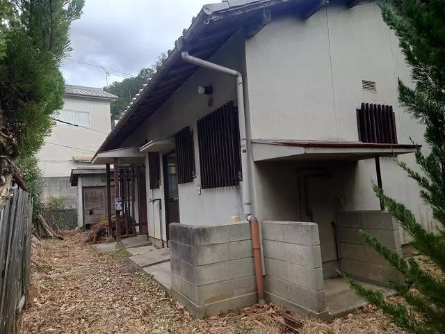 Sakurai City, Oaza Kasai (Sakurai Station), single-story, 3DK