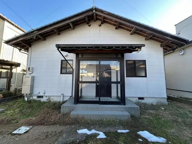 Minamimorimoto Town Nu (Morimoto Station) 9.8 million yen