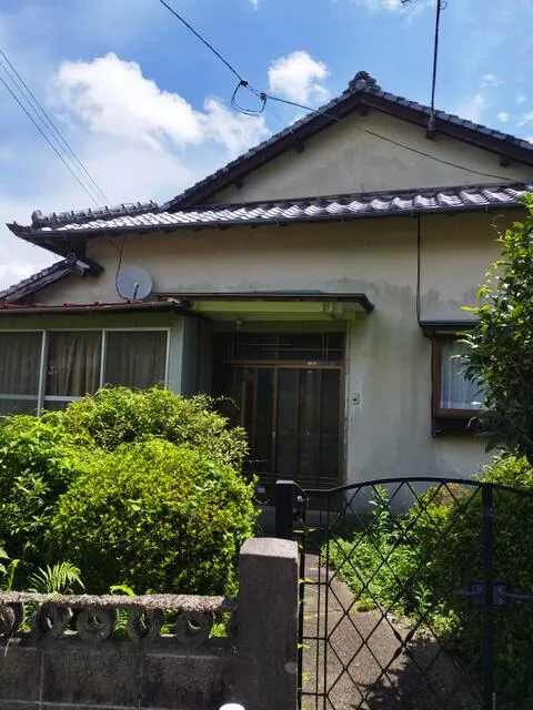 1-story, 4LDK, Kasuga Town, Sasebo City (Yamanota Station)