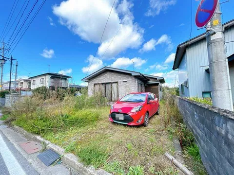 Osaki City, Iwadeyama, Dōchō (Iwadeyama Station), single-story, 2LDK