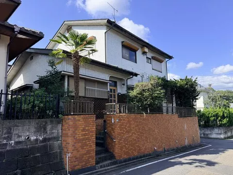 Hachioji City, Motohachioji 3-chome (Takaosanguchi Station), 2-story, 5LDK