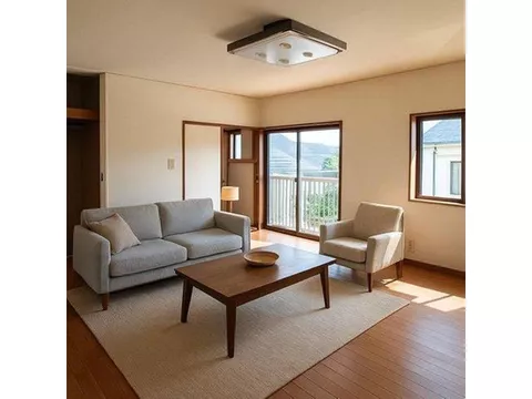 Easy to reserve ☆ Next-day viewing available ~ Over 50 tsubo × 6DK × Quiet living environment ~ - Image 3