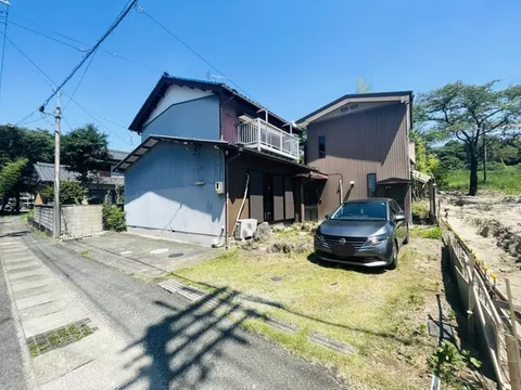 Kamikawahara, Sato Komaki, Kiso River Town (Kuroda Station) 6.5 million yen