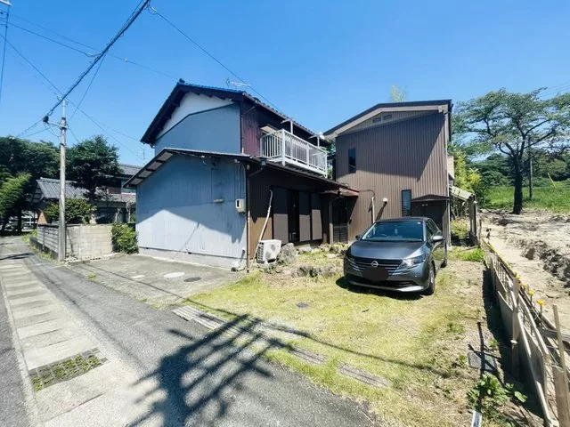 Kamikawahara, Sato Komaki, Kiso River Town (Kuroda Station) 6.5 million yen
