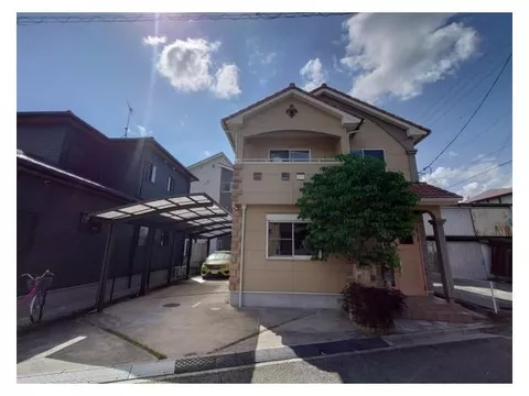 Oaza Kasada Higashi (Kasada Station) 12.3 million yen