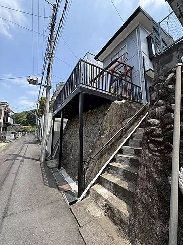 Used single-family home in Minamihei, Hino City, Tokyo