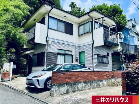 11.8 million yen, Moto-Hachioji 2