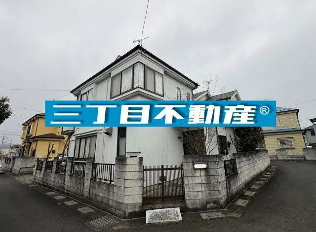 Honjo City, Kodama Town, Kodama (Matsuhisa Station) 2-story building 4LDK