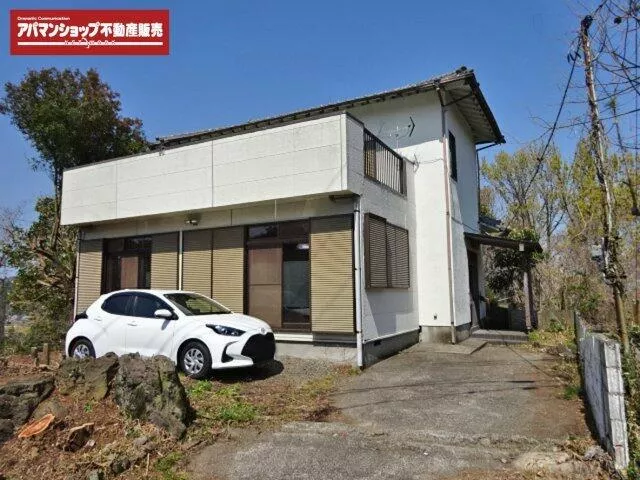 Tachibana 2-chome, Izunokuni City (Takyō Station) 2-story 4DK