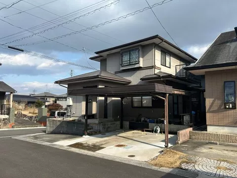 Oaza Sugiya 10.48 million yen