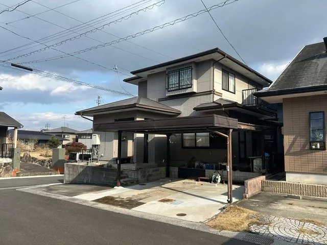 Oaza Sugiya 10.48 million yen