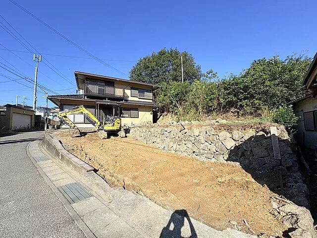 Used single-family home Iso no Ura house