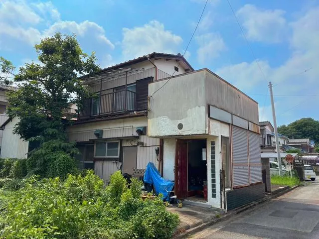 Tsukuba Mirai City, Tanukiana (Mirai-daira Station), 2-story, 3LDK