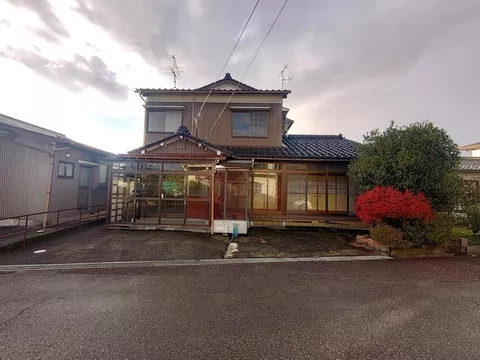 1,480,000 yen, Terada (Wakokozuka Station)