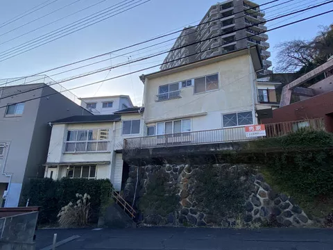 Kibatamachi, Sasebo City (Kita Sasebo Station) 2-story building 7DK