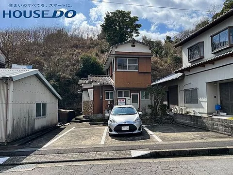 Used Detached House for Sale