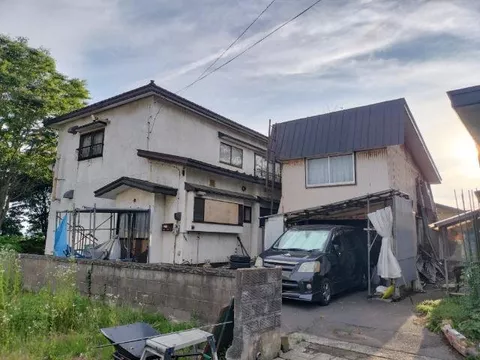 Mokuzou Ohata Miyazaki (Mokuzou Station) 500,000 yen