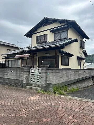 Used single-family home Kamioda 4-chome