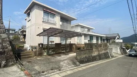 Nagasaki City, Tsutsujigaoka 4-chome, 2-story building, 6SDK - Image 2