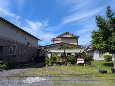 Hanamaki City Nakacho (Hanamaki Station) 2-story building 6SK