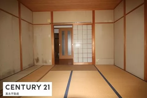 Omuta City, Funamachi 3-chome (Arao Station) Single-story 3DK - Image 3