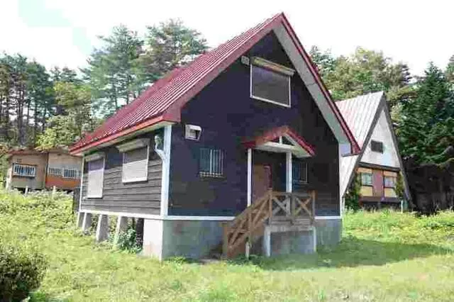 Hachimantai City, Matsuoyoriki 1st District (Oosakari Station) 2-story 4DK