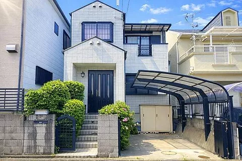 Used single-family home Toki Kita - Used house