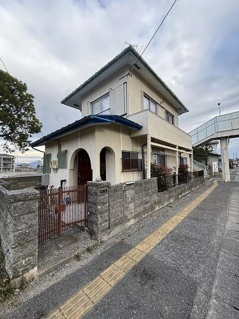 Sugagawa City Asahida (Sugagawa Station) 2-story 3DK