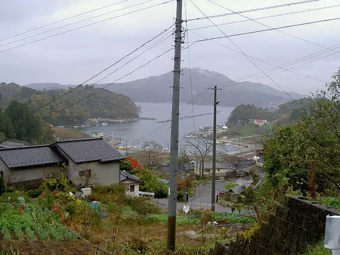 Used single-family home Takakura Magurotate used residence - Image 3