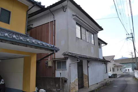 Arida Town, Nishimatsuura District, Tōō Town (Arida Station) 2-story building 6DK