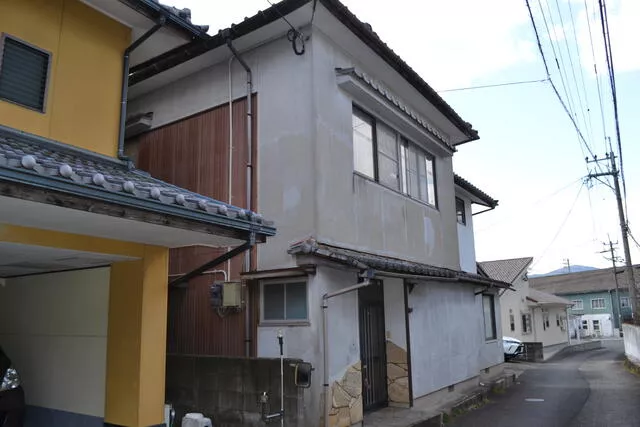 Arida Town, Nishimatsuura District, Tōō Town (Arida Station) 2-story building 6DK