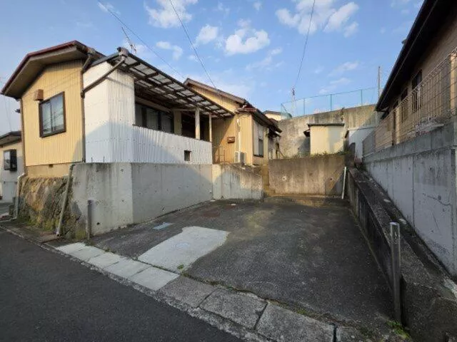 Ishinomaki City, Izumicho 3-chome (Ishinomaki Station) Single-story building 4K