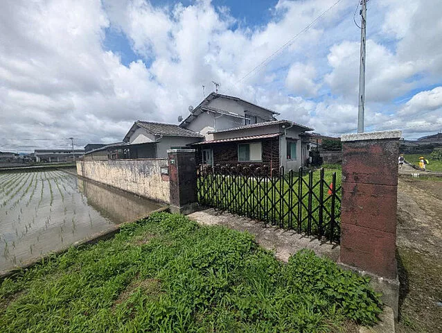 Used single-family home in Takamatsu City, Ichinomiya Town, used house