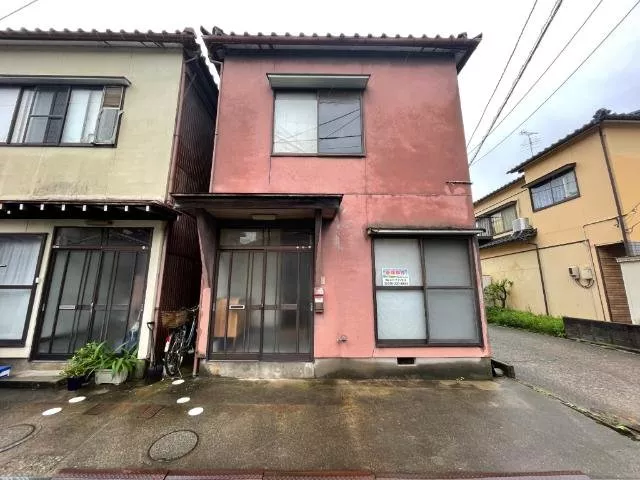 Yokaichi 2 (Oshino Station) 4.99 million yen