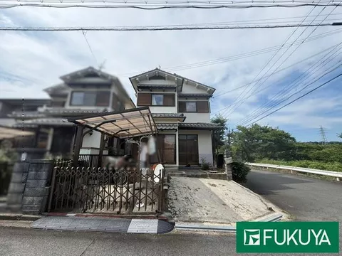 Takano Kuchi Town Ougi (Kii Yamada Station) 4.4 million yen - Image 1