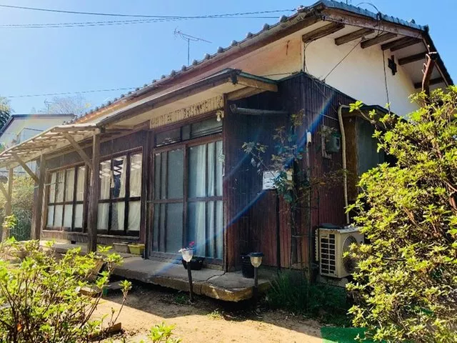 130,000 yen for Oaza Numabe, Kitayorii