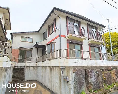 Used single-family home Midoridai 2-chome Used house