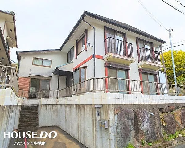 Used single-family home Midoridai 2-chome Used house