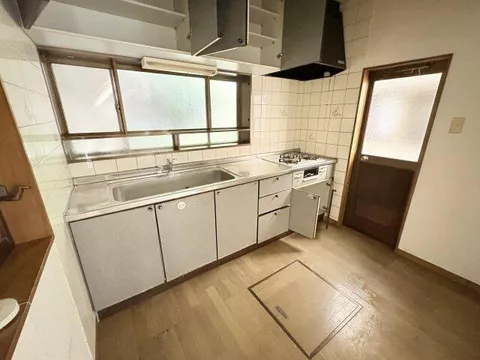 Hiroshima City, Asaminami Ward, Ando 6-chome (Ando Station), 2-story, 5LDK - Image 4