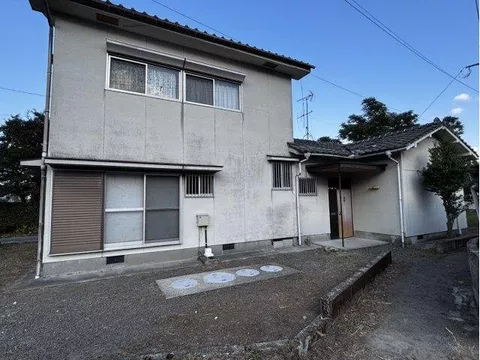 Wakimoto (Shigetomi Station) 9.8 million yen