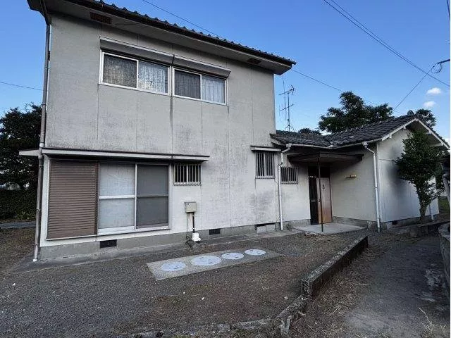 Wakimoto (Shigetomi Station) 9.8 million yen