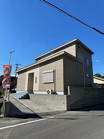 Used single-family home in Kankō City, Teruhokucho