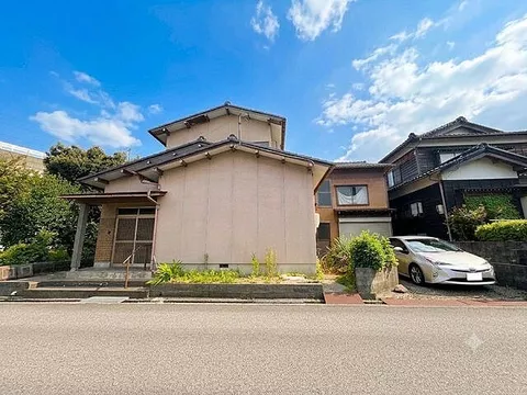 Used single-family home Kanazawa City Minamimorimoto Town Nu Used house