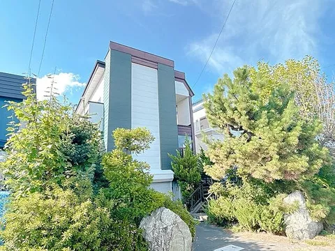 Used single-family home, Ishikari City, Hanakawa Minami 8-jo 4-chome, detached house