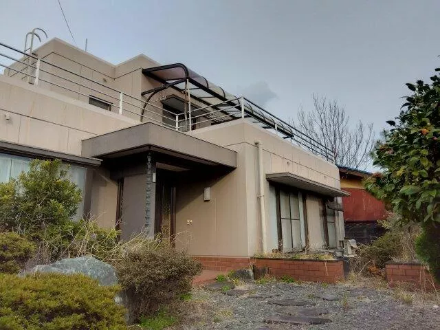 Fuji City, Hisazawa, (Fuji-ne Station), two-story building, 6LDK