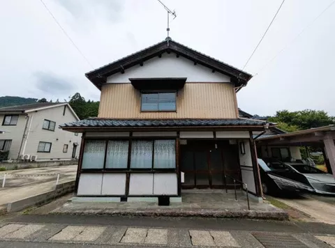 Echizen City Awatabe Town (Echizen Takefu Station) 2-story 5LDK - Image 2
