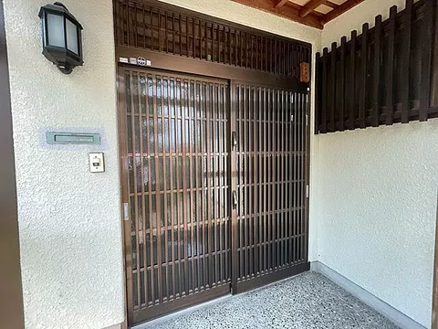 Used single-family home in Tatemachi, Kanazawa City.