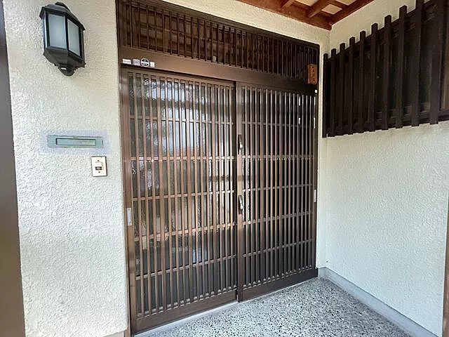 Used single-family home in Tatemachi, Kanazawa City.
