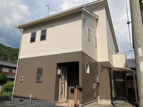Used single-family house, JR Wakayama Line, Takayakuchi Station, 7-minute walk